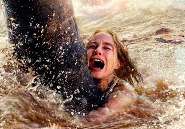 Νέο  Impossible  τρέιλερ: Στο έλεος του τσουνάμι