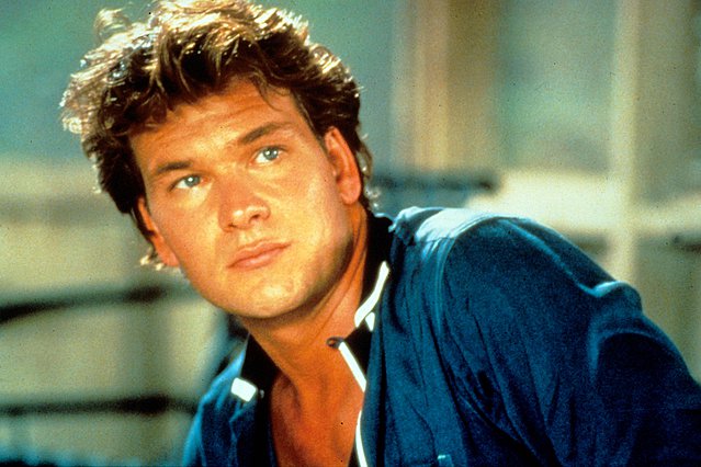 «I Am Patrick Swayze»: Τρέιλερ για το ντοκιμαντέρ που θυμάται την καριέρα του αδικοχαμένου ηθοποιού