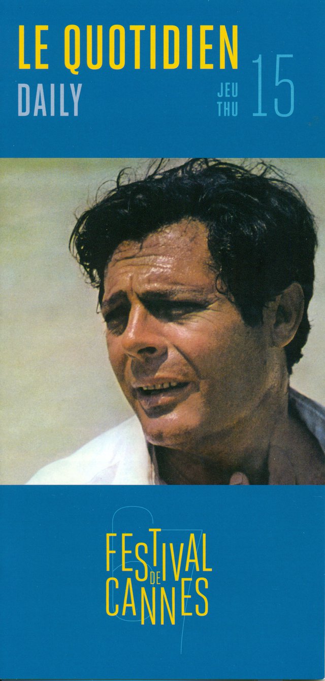 «Ο Ξένος» του Λουκίνο Βισκόντι (1967)