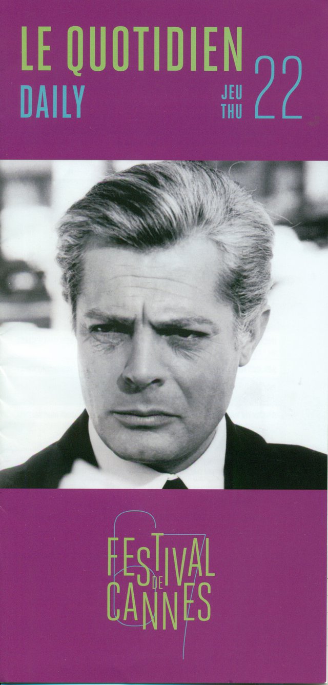 «8 1/2» του Φεντερίκο Φελίνι (1963)
