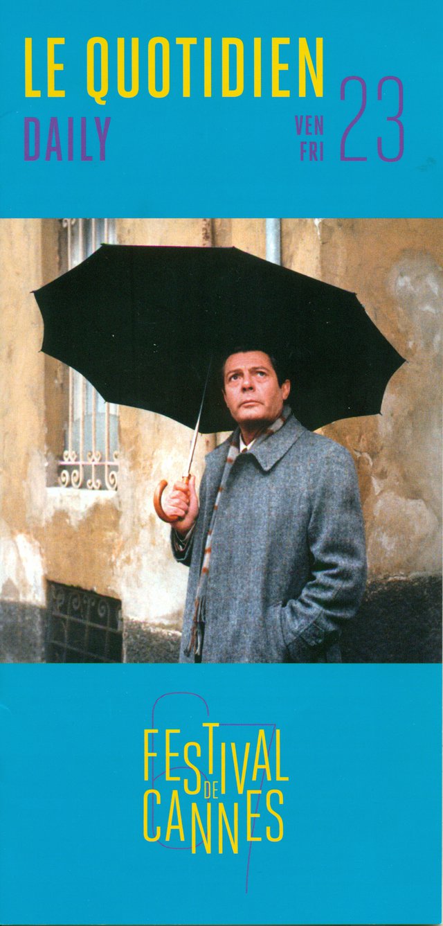 «Φάντασμα της Αγάπης» του Ντίνο Ρίζι (1981)