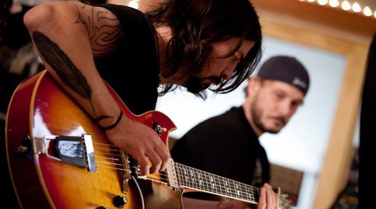 Sound City