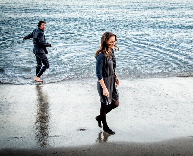 «Knight of Cups» του Τέρενς Μάλικ: Μια δίωρη ενατένιση του κενού «Knight of Cups» του Τέρενς Μάλικ: Μια δίωρη ενατένιση του κενού