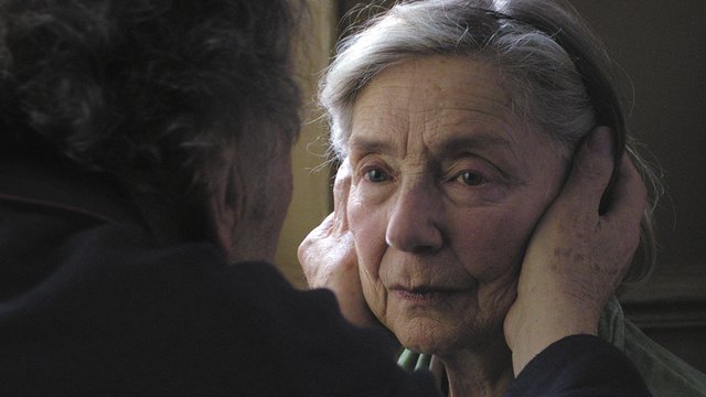 Αγάπη: ένα ενοχλητικό αριστούργημα