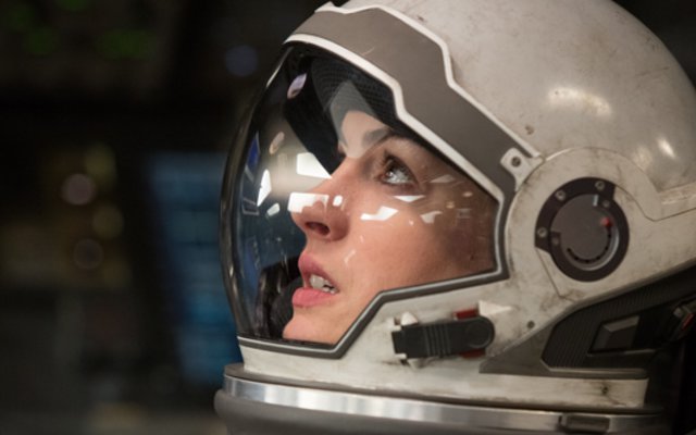 Interstellar