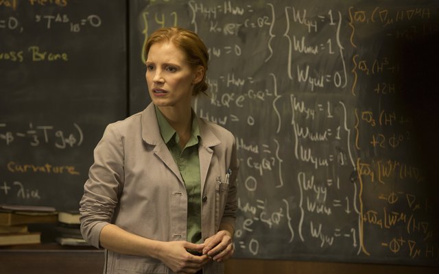 Interstellar