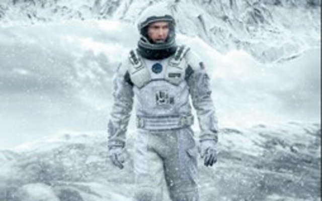 Interstellar