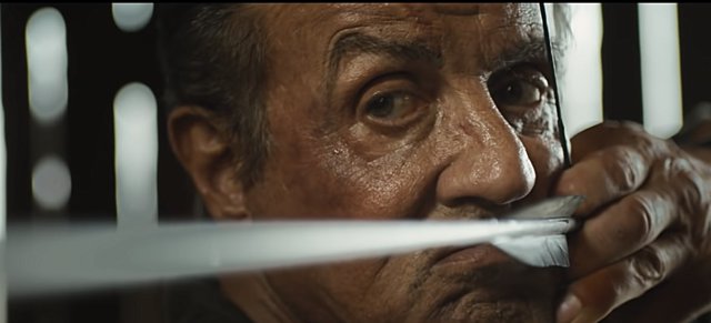 Ο Σταλόνε αντιμέτωπος με το παρελθόν στο νέο τρέιλερ «Rambo: Last Blood»