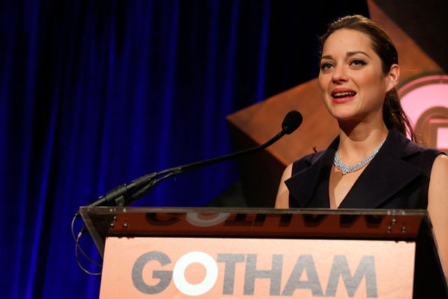 Το «Moonrise Kingdom» επικρατεί στα Gotham Awards