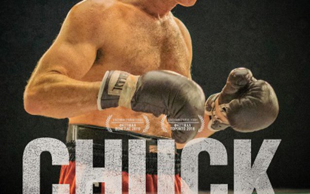 Chuck: Η Ιστορία του Πραγματικού Rocky Balboa 