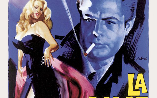 La Dolce Vita