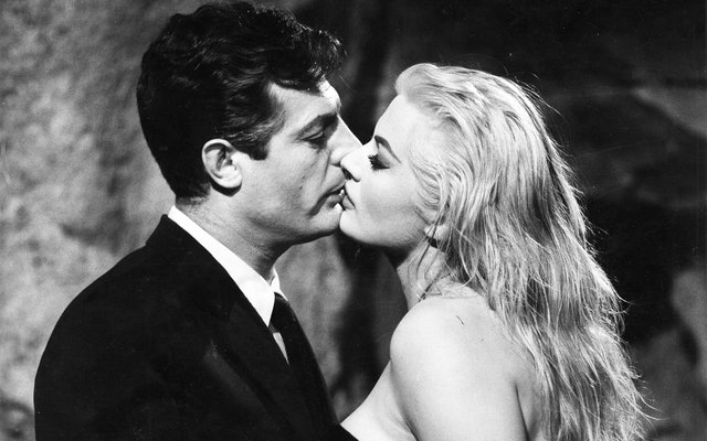 La Dolce Vita