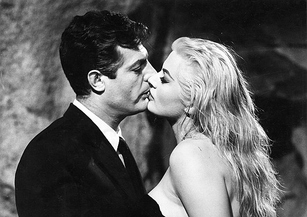 La Dolce Vita