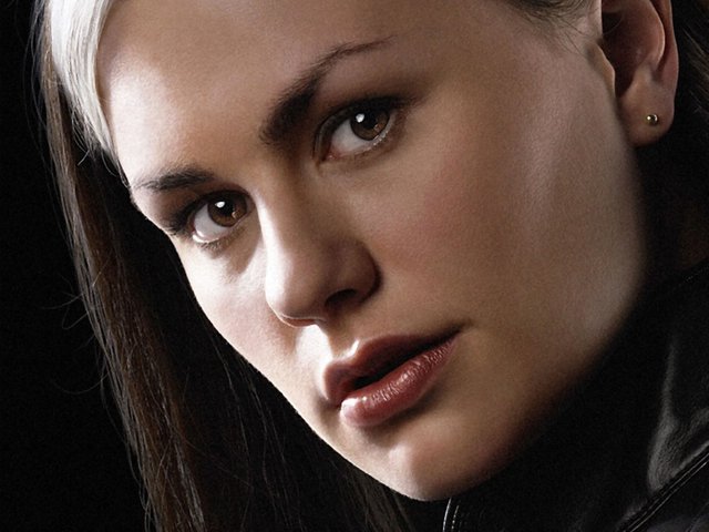 Η Άννα Πάκουιν κόπηκε από το νέο «X-Men»!