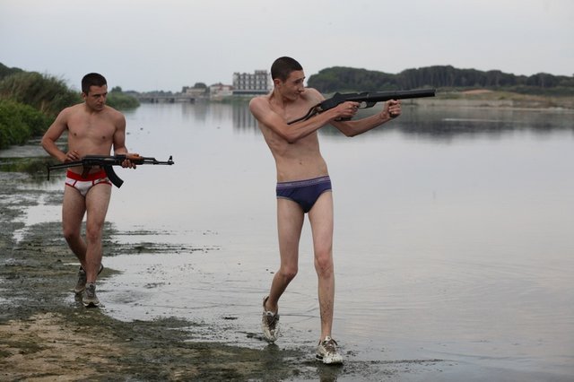 Ποιους  σνόμπαρε  ο θείος Όσκαρ