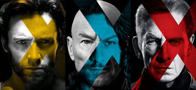 O Μπράιαν Σίνγκερ ανακοινώνει «X-Men: Apocalypse»!