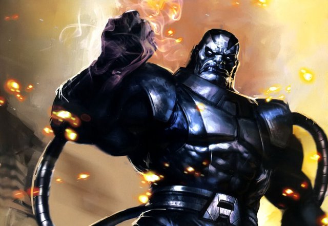O Μπράιαν Σίνγκερ ανακοινώνει «X-Men: Apocalypse»!