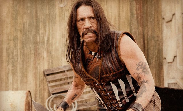 Ο Machete σκοτώνει. Ξανά.