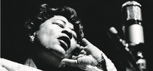 Ella Fitzgerald: Just One of Those Things 