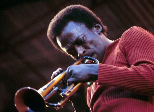 Miles Davis: Birth of Cool 