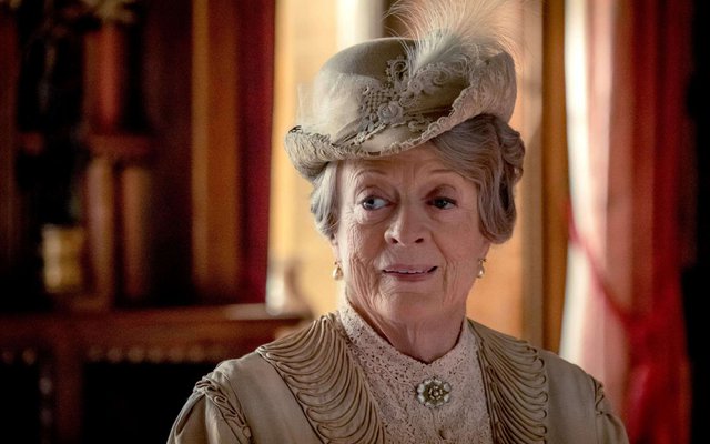 Ο Πύργος του Downton