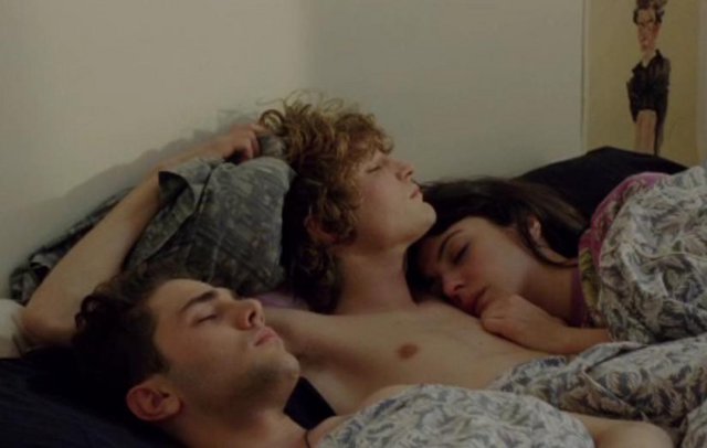  Les Amours Imaginaires 