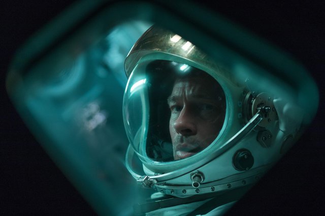 «Δεν είναι η εκδοχή μου»: Ο Τζέιμς Γκρέι θέλει director’s cut του «Ad Astra»
