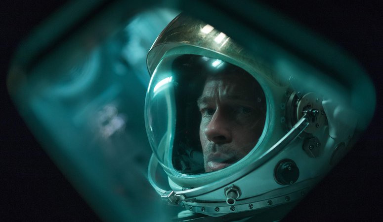 «Δεν είναι η εκδοχή μου»: Ο Τζέιμς Γκρέι θέλει director’s cut του «Ad Astra»