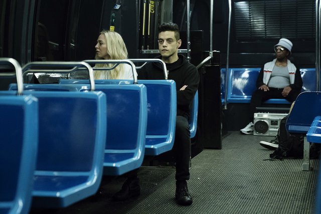 Mr. Robot: Είδαμε τα πρώτα επεισόδια του 3ου κύκλου λίγο πριν την επίσημη πρεμιέρα του