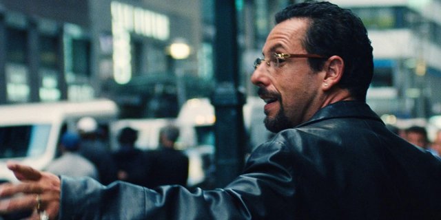 Τρέιλερ «Uncut Gems»: Ο Άνταμ Σάντλερ στην ερμηνεία-διαμάντι της καριέρας του!