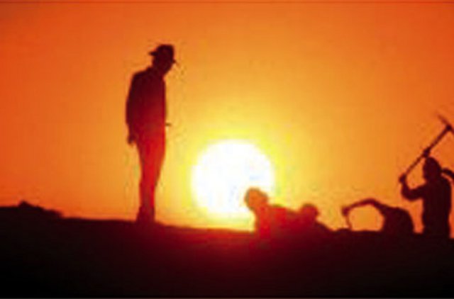 Το μεγάλο αφιέρωμα στον Indiana Jones!