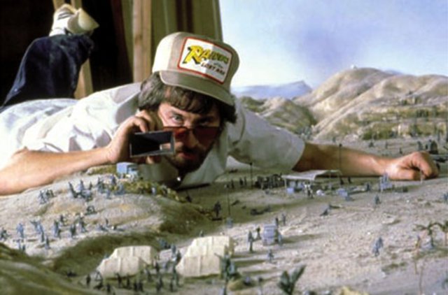 Το μεγάλο αφιέρωμα στον Indiana Jones!