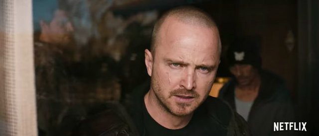«El Camino»: Ολοκληρωμένο τρέιλερ για την ταινία «Breaking Bad»