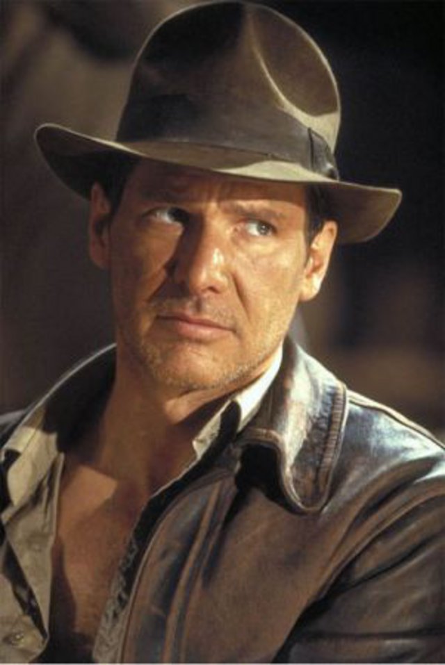 Το μεγάλο αφιέρωμα στον Indiana Jones!
