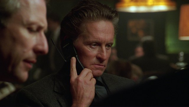 «Ένας Τέλειος Φόνος» (A Perfect Murder, 1998) του Άντριου Ντέιβις