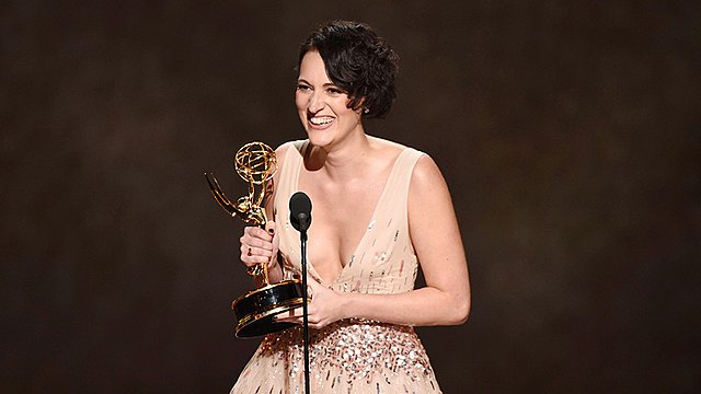 Μετά το «Fleabag»: Η Φίμπι Γουόλερ-Μπριτζ υπογράφει μεγάλη συμφωνία με την Amazon