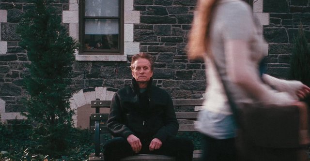 «Ένας Αξιότιμος Κύριος» (Sοlitary Man, 2009) των Μπράιαν Κόπελμαν, Ντέιβιντ Λέβιεν 