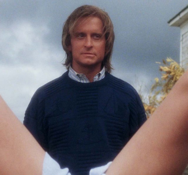 «Ο Πόλεμος των Ρόουζ» (The War of the Roses, 1989) του Ντάνι ΝτεΒίτο