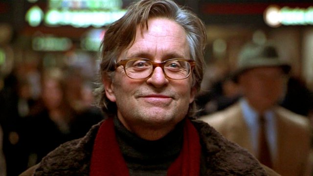 «Τρομερά Παιδιά» (Wonder Boys, 2000) του Κέρτις Χάνσον