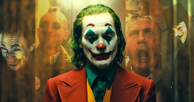 Τα φιλμικά πρόσωπα ενός κλόουν: 10 ταινίες που επηρέασαν το «Joker»