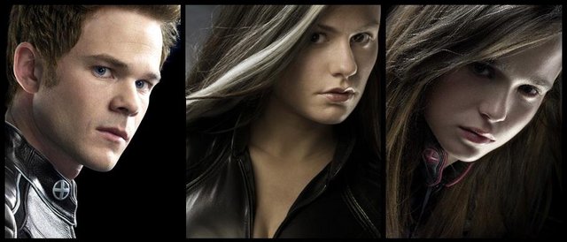 Τρεις παλιοί γνωστοί επιστρέφουν στο νέο «X-Men»