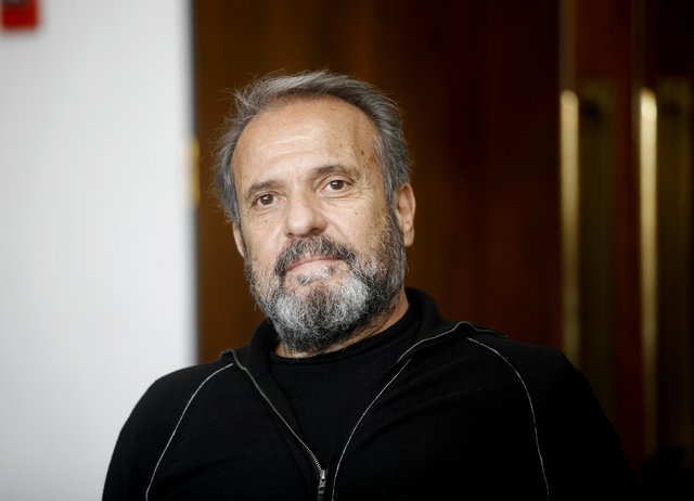 Ο Μηνάς Χατζησάββας άφησε την τελευταία του πνοή σε ηλικία 67 ετών