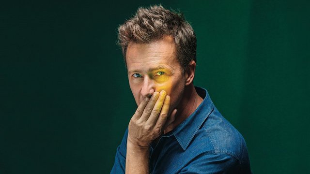 Έντουαρντ Νόρτον: «Οι κινηματογράφοι καταστρέφουν την κινηματογραφική εμπειρία, όχι το Netflix»