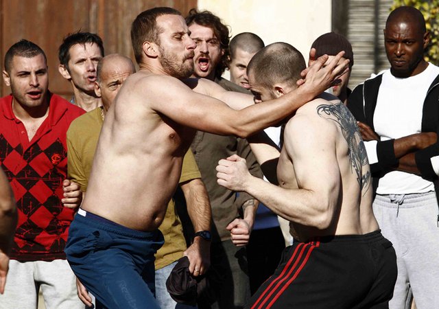 Μετά τις Κάννες, Μπάτμαν: Κοτιγιάρ σε δυο ταμπλό