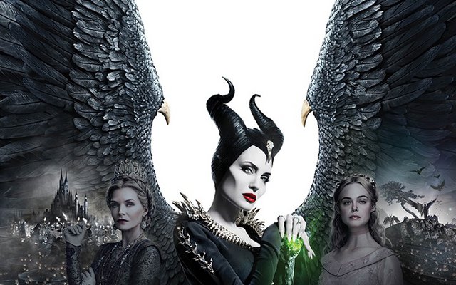 Maleficent: Η Δύναμη του Σκότους (Μεταγλωττισμένο)