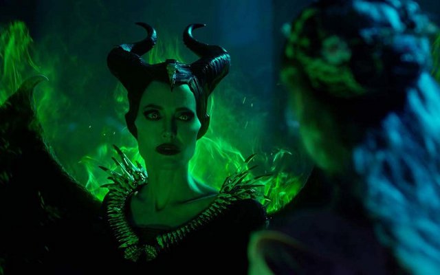 Maleficent: Η Δύναμη του Σκότους (Μεταγλωττισμένο)