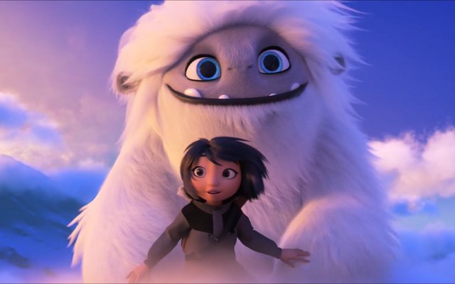 Γέτι, ο Χιονάνθρωπος των Ιμαλαΐων