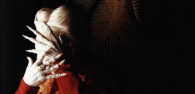 Η βαμπιρική οθόνη! Η κινηματογραφική ιστορία του «Δράκουλα»