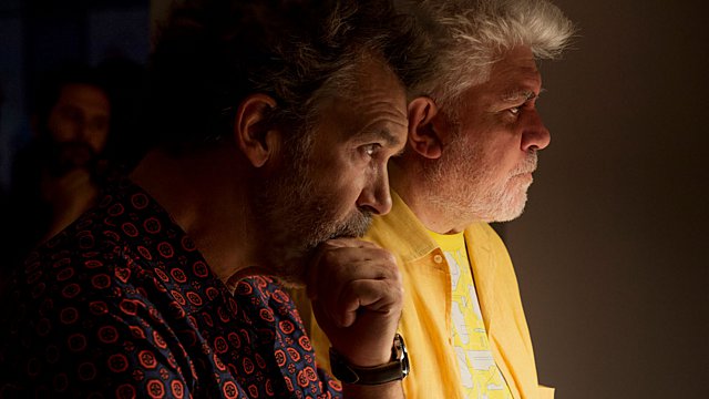 Ταινία της Εβδομάδας: Με «Πόνο και Δόξα» ο Πέδρο Αλμοδόβαρ υπογράφει την καλύτερη ταινία του εδώ και πολλά χρόνια