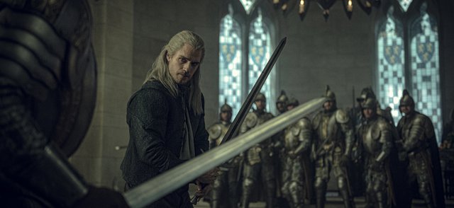 Τρέιλερ «The Witcher»: Το Netflix καλύπτει το κενό των fantasy σειρών